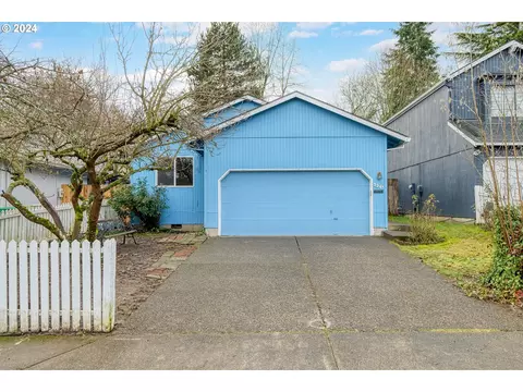 2263 SW Augusta Dr, Beaverton, OR 97003