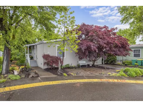 3300 Main St #64, Forest Grove, OR 97116