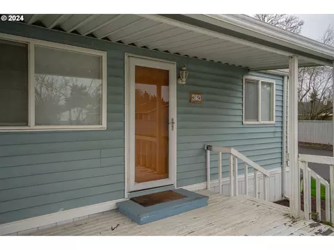 1415 S Bertelsen Rd #69, Eugene, OR 97402
