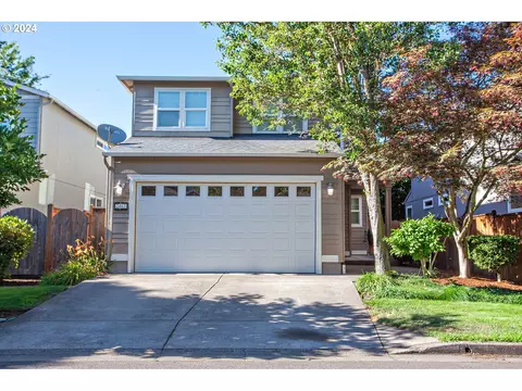 2467 Mountain Ter, Eugene, OR 97408 photo 1