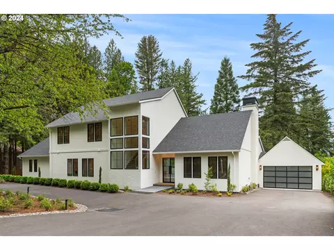 7255 SW Hunt Club Ln, Portland, OR 97223