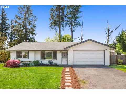 14110 SW Linda Ln, Beaverton, OR 97006