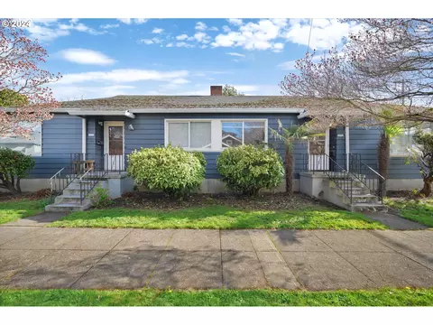 5206 SE Francis St, Portland, OR 97206