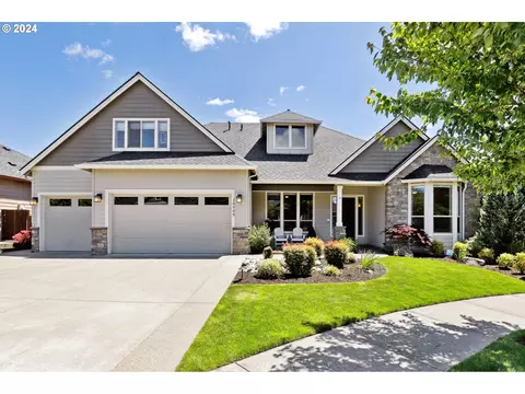 10505 NW 35th Ct, Vancouver, WA 98685