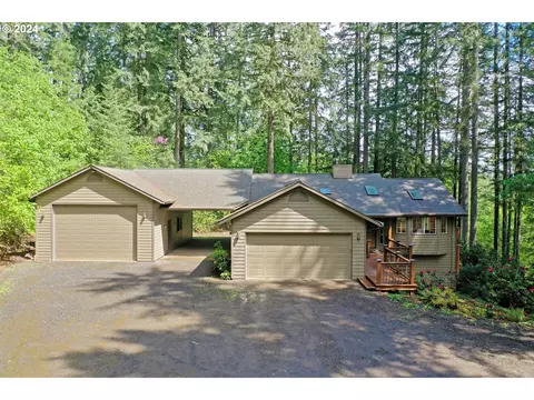 44615 NW Comet Ct, Banks, OR 97106