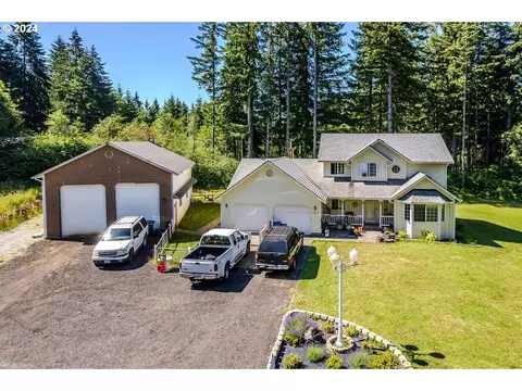 26803 NE Bradford Dr, Vancouver, WA 98682