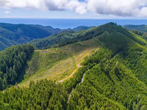 Usfs 55 Rd, Yachats, OR 97498