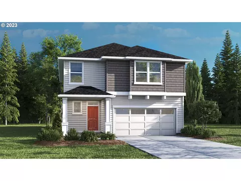5475 Earth Pl NE, Salem, OR 97305