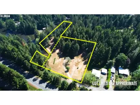 69919 Ridling Rd, North Bend, OR 97459