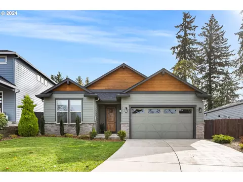 14219 NE 23rd Ct, Vancouver, WA 98686