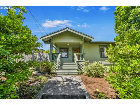 6825 NE 6th Ave, Portland, OR 97211