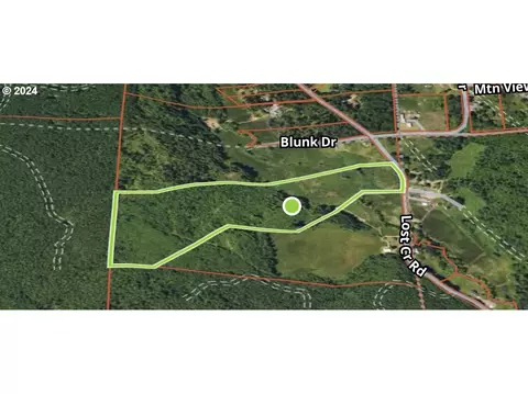 74879 Lost Creek Rd, Clatskanie, OR 97016