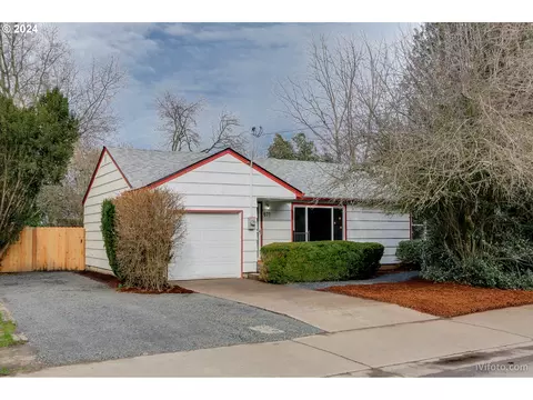 671 Irving Rd, Eugene, OR 97404