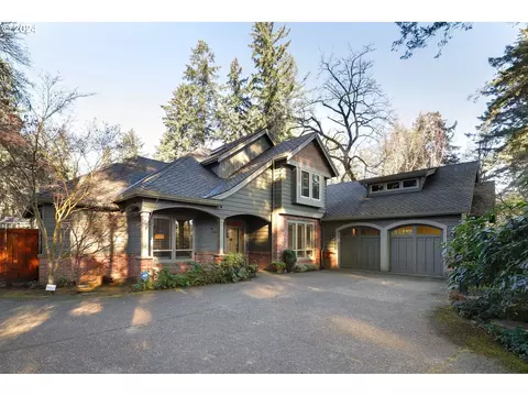 3485 Upper Dr, Lake Oswego, OR 97035