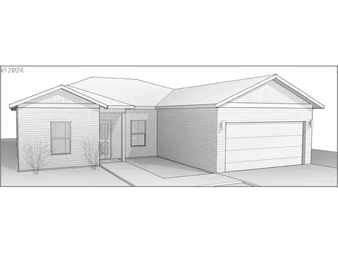 308 Boardman Ave NE, Boardman, OR 97818