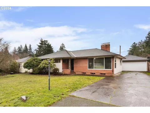 301 NE 131st Pl, Portland, OR 97230