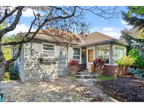 3207 NE Alberta St, Portland, OR 97211