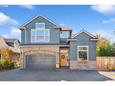 15262 SE Mia Ct, Clackamas, OR 97015