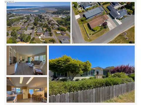 415 10th St SE, Bandon, OR 97411