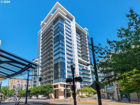 1001 NW Lovejoy St #1512, Portland, OR 97209