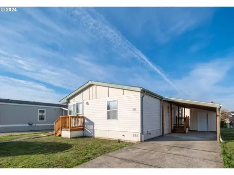 200 Market St #235, Lebanon, OR 97355