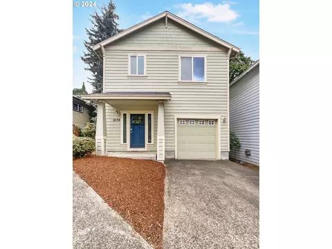 6179 SW 165th Ave, Beaverton, OR 97007