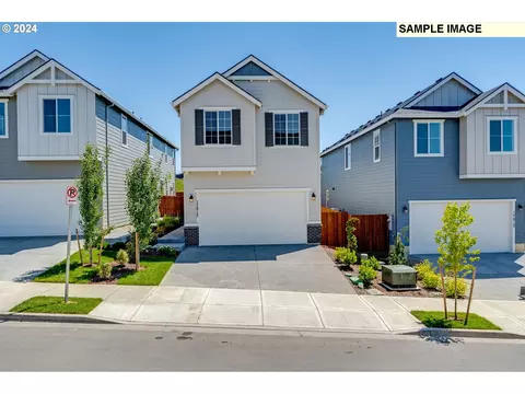 807 NW 178th Way, Ridgefield, WA 98642