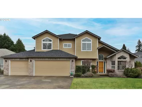 14203 NE 33rd Ave, Vancouver, WA 98686