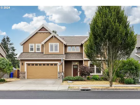 1308 Josephine St, Oregon City, OR 97045