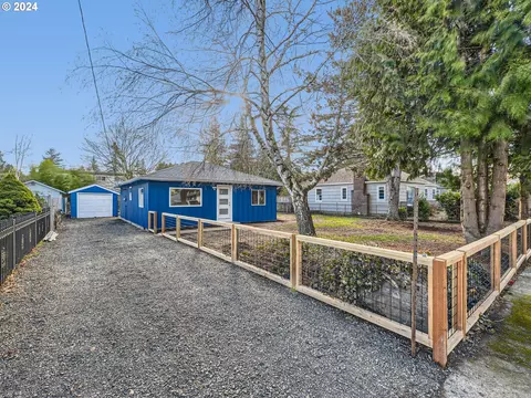 6632 NEmerson St, Portland, OR 97218
