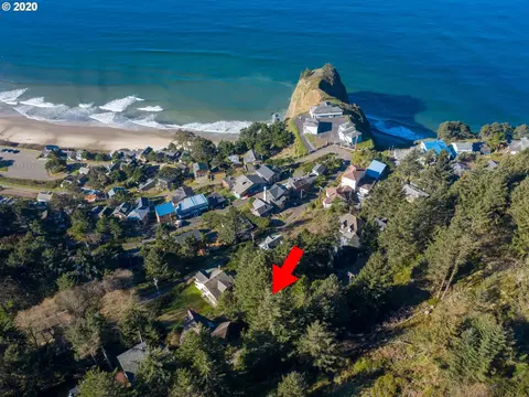 norwester rd, Oceanside, OR 97134