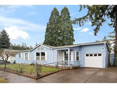 13024 SE Mill St, Portland, OR 97233