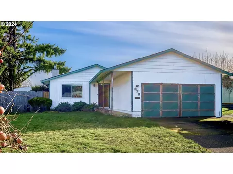 379 S Tarrybrooke Ct, Cornelius, OR 97113