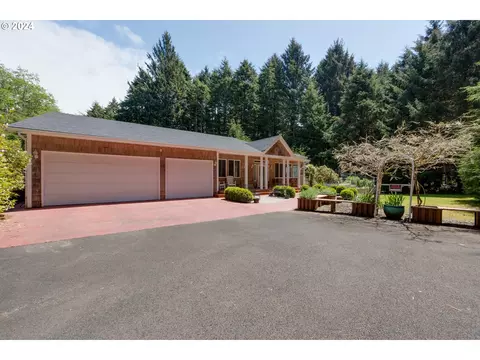 3041 Evergreen Dr, Seaside, OR 97138