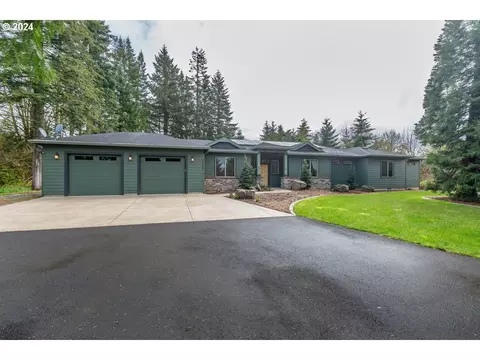 34509 NE 49th Pl, La Center, WA 98629