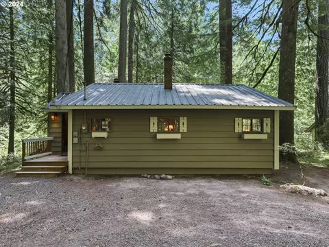 78330 E Road 35a #LOT 10, Government Camp, OR 97028