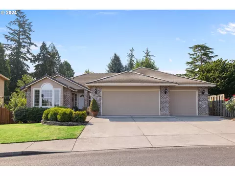 3106 NE 155th Ave, Portland, OR 97230