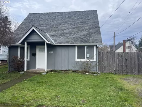 2305 Breyman St, Salem, OR 97301