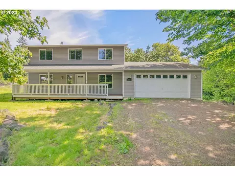 226 Wohl Rd, Longview, WA 98632