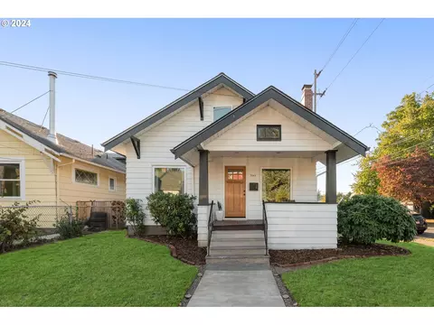 7063 N Haight Ave, Portland, OR 97217