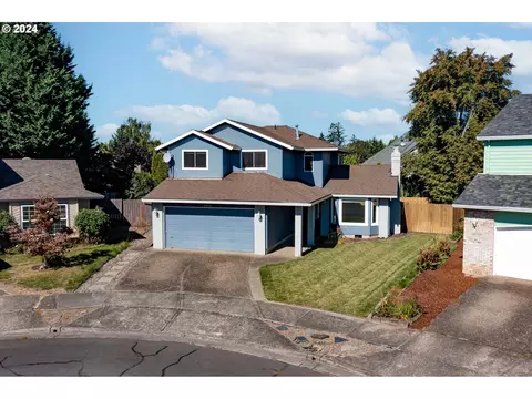 7353 SE Hacienda Ct, Hillsboro, OR 97123