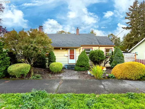 2125 NE 80th Ave, Portland, OR 97213