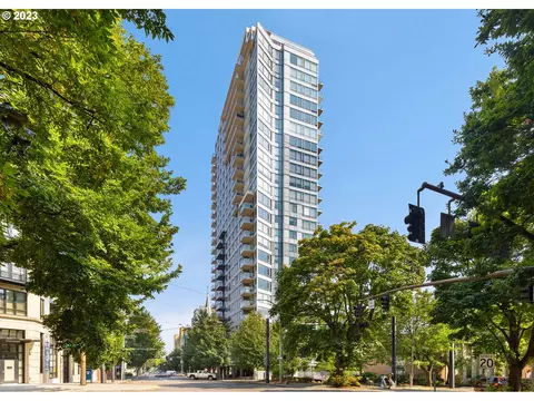 1500 SW 11th Ave #1501, Portland, OR 97201