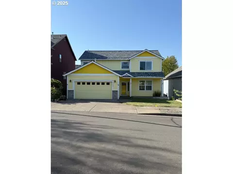 5649 SE Chase Loop, Gresham, OR 97080