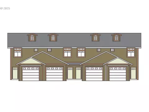 Exterior - 1583 37th St, Florence, OR 97439 photo 1 of 1