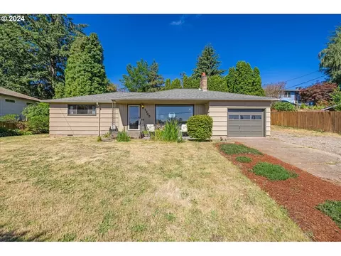 1265 Dorval Ave, Salem, OR 97304