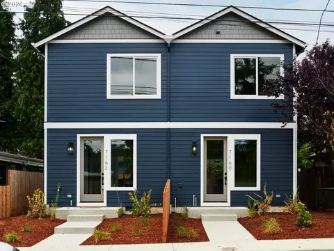 7160 SE Tolman St, Portland, OR 97206