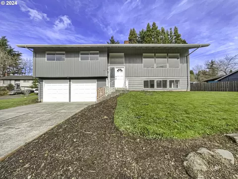 3680 NW Columbia Ave, Portland, OR 97229