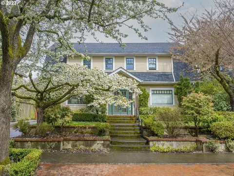 2317 NE Clackamas St, Portland, OR 97232