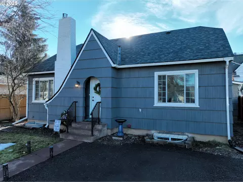 124 NW 2nd St, Goldendale, WA 98620